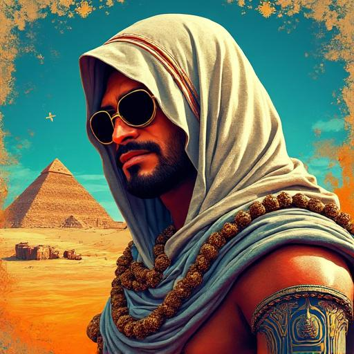 Ancient Egypt