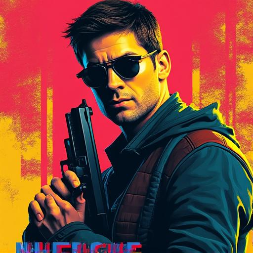 Jack Ryan