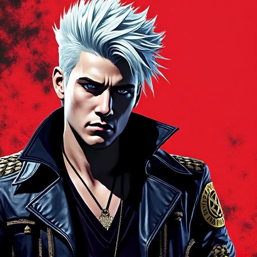 Vergil