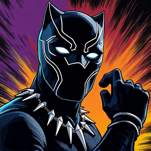 Vibranium
