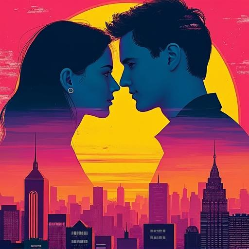 Time Loop Romance