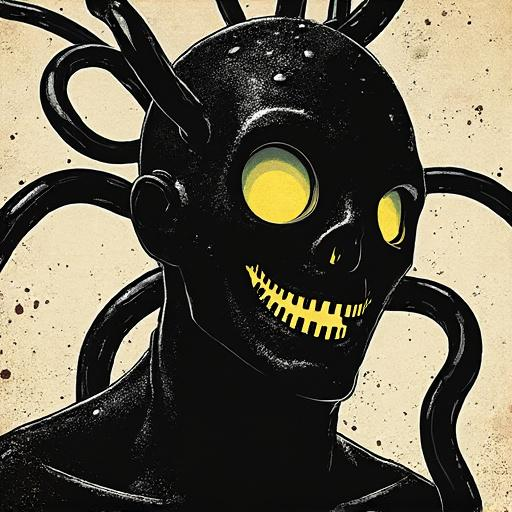 The Rubber Man