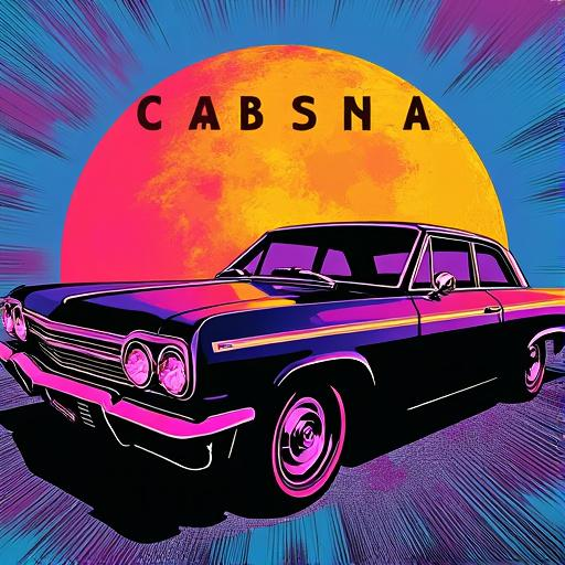 The Impala