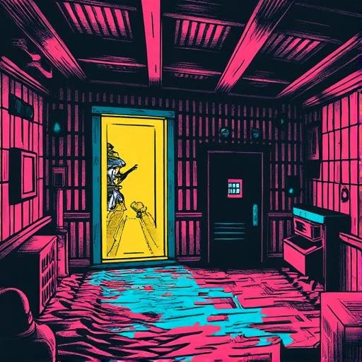 The Memory Den