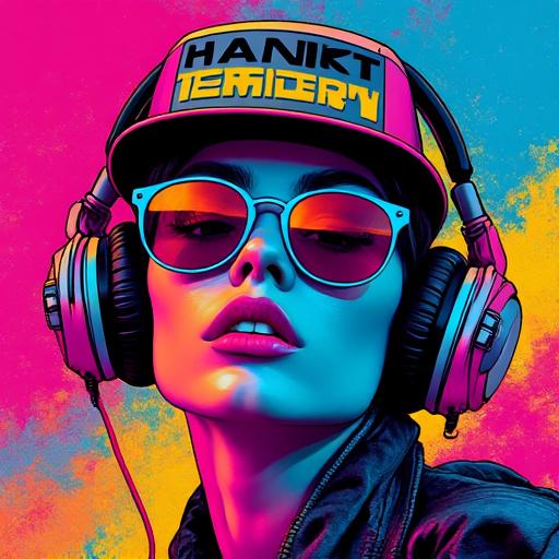 Synth-Pop Revival