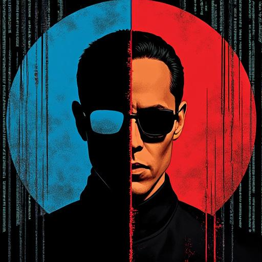Red Pill/Blue Pill Choice