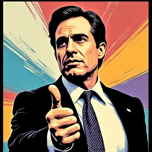 Michael Scott's Management Style