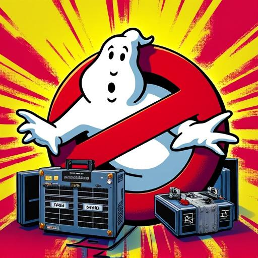 Paranormal Investigation Equipment