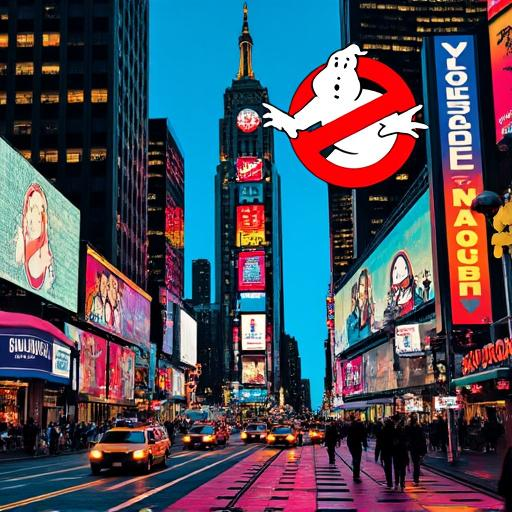 New York City Landmarks