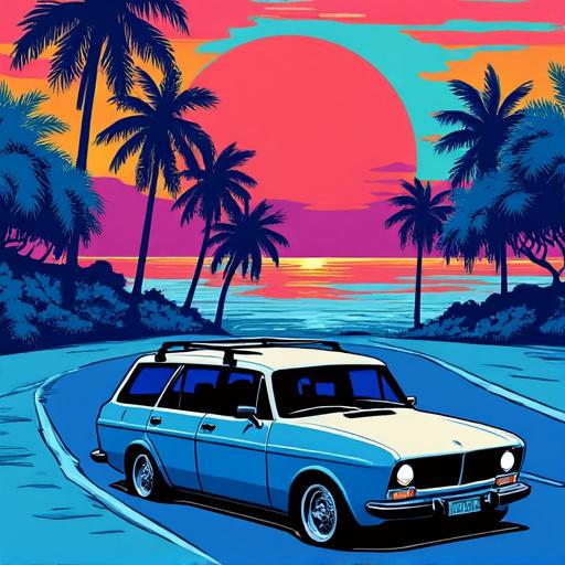 What's your favorite aspect of Kehlani's Blue Water Road Trip?
