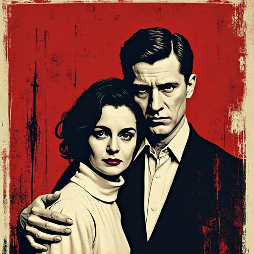 Ed and Lorraine Warren
