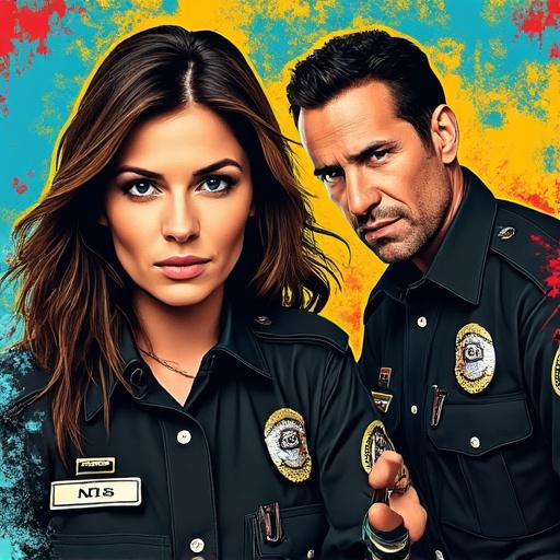 Special Agents