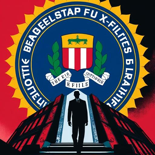 FBI Headquarters