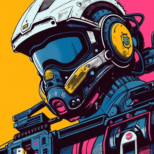 Mech Suit