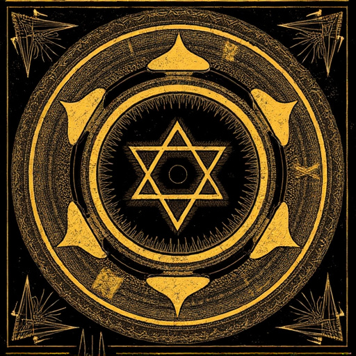 Cryptic Symbols