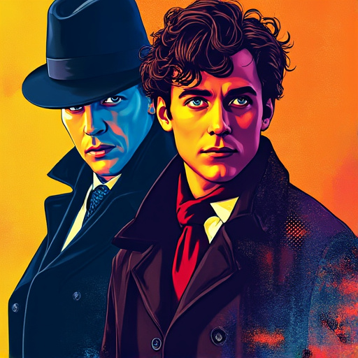 Sherlock and Watson