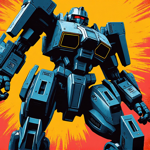 Mechs
