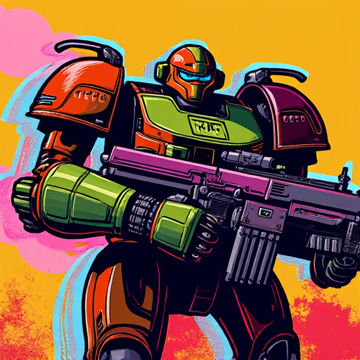 BattleMechs
