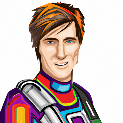 Marty Ghilain