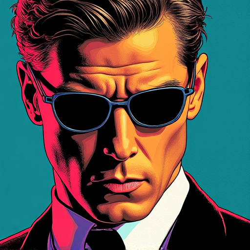 Who was the best partner for Agent J in Men in Black (1997)?
