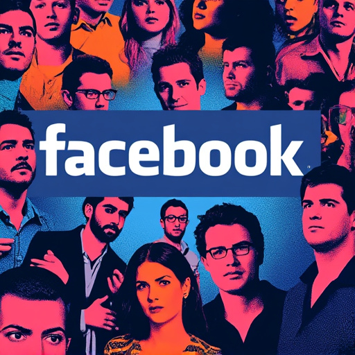 Facebook Founding