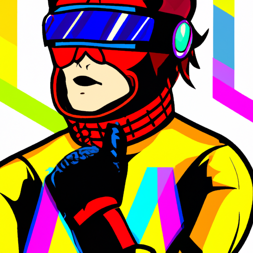 DJ