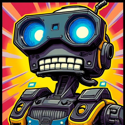 Claptrap