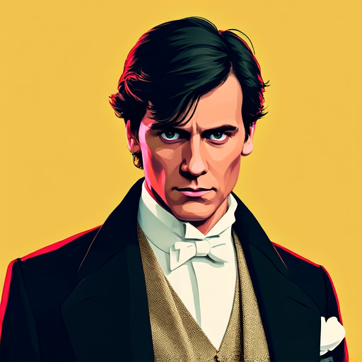 Lord Grantham