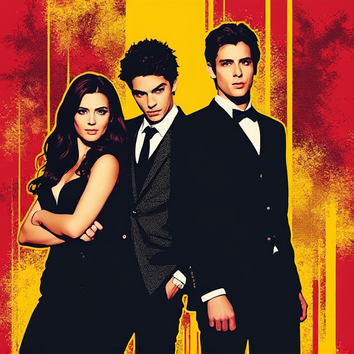 Salvatore Brothers