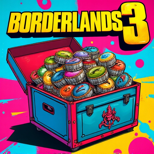 Loot Boxes