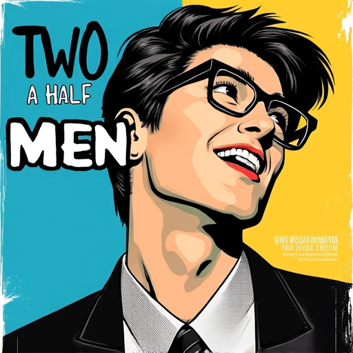 The Evolution of Charlie Harper