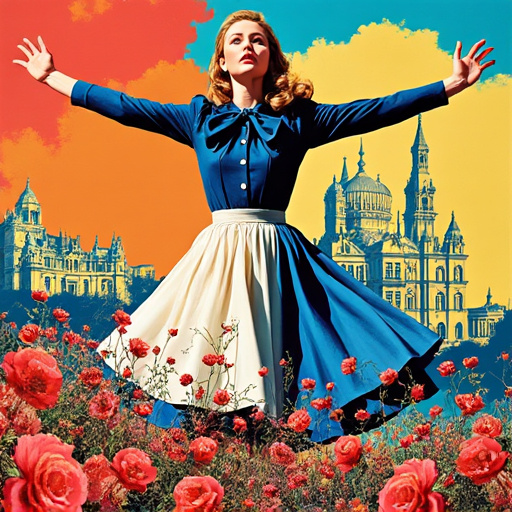 Which Sound of Music (1965) song had the most profound impact on you?