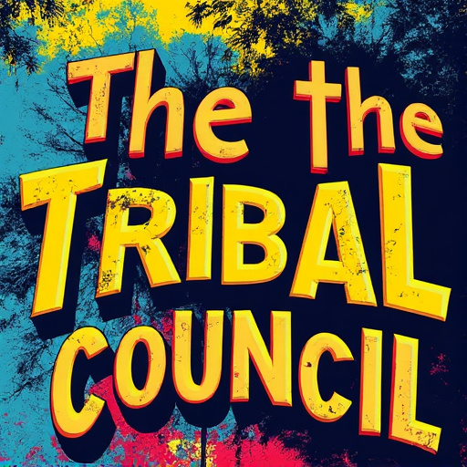 The Tribal Council