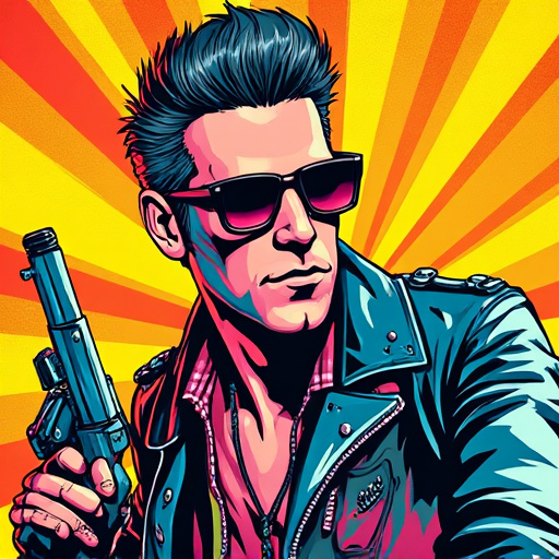 Handsome Jack