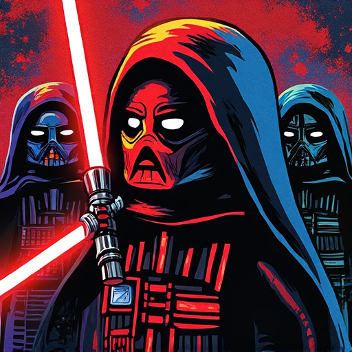 Sith Lords