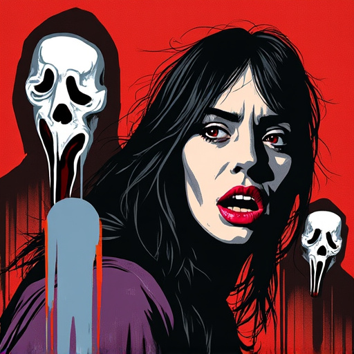 Final Girl Trope