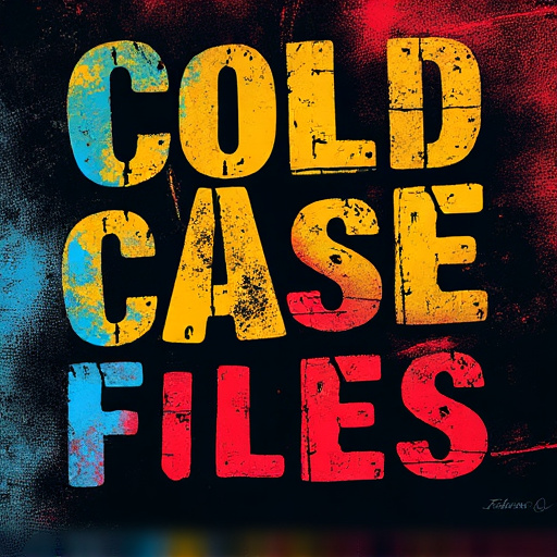 Infamous Cold Cases