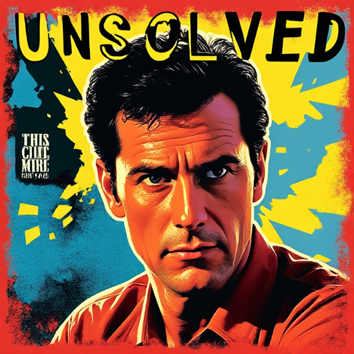 Iconic Narrations by Robert Stack