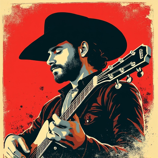 Country Music's New Wave