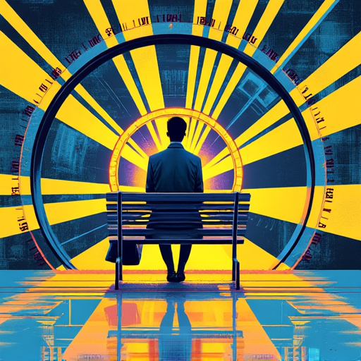 Time Travel Themes