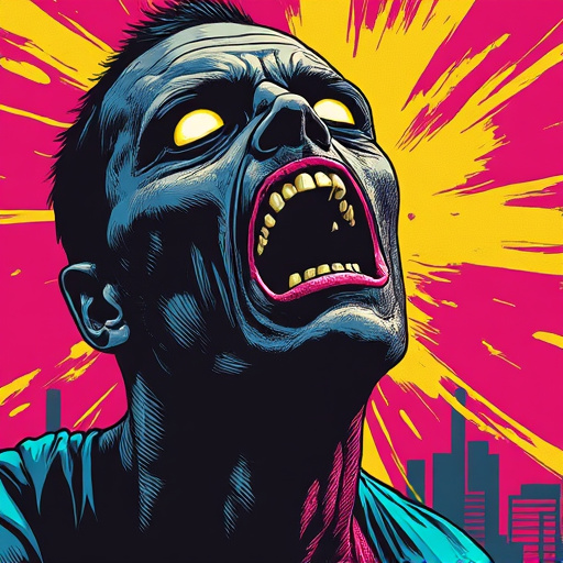 Zombie Survival Tropes