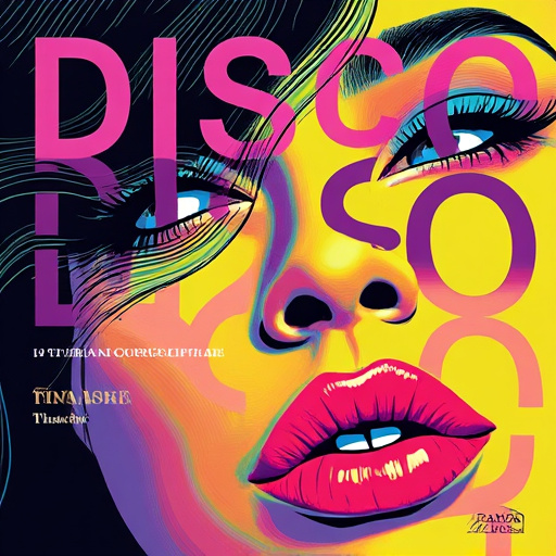 The Art of Disco Revival