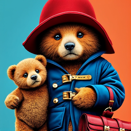 Teddy Bears