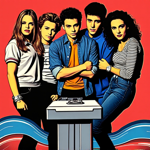 High School Movies