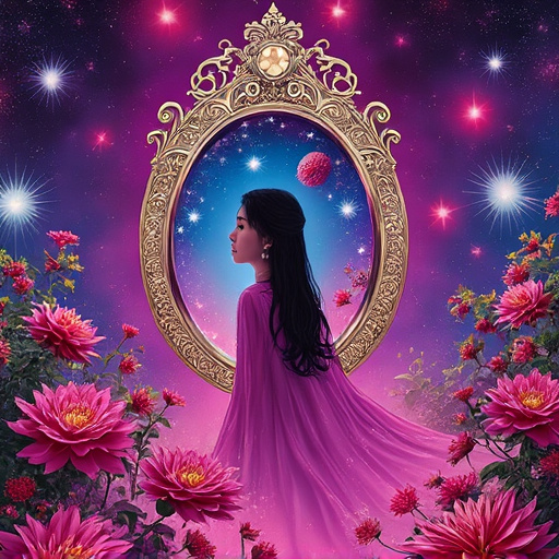 The Magic Mirror