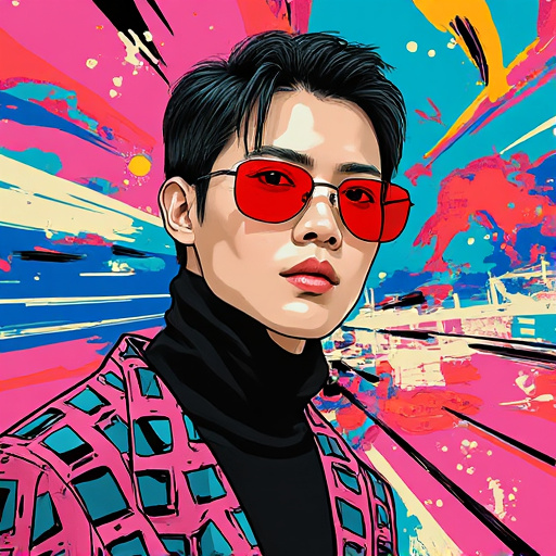 Kevin Woo's Influence in K-Pop