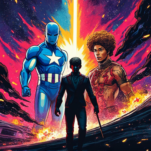 The Multiverse