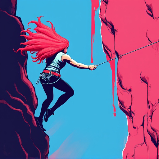 Climbing Mechanics