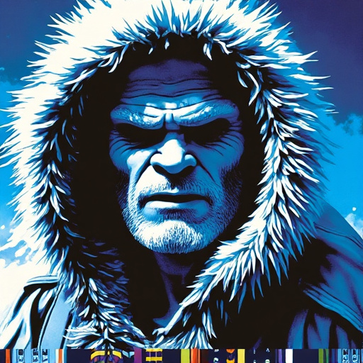 Kurt Russell's Characters
