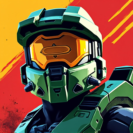 Master Chief's Origins